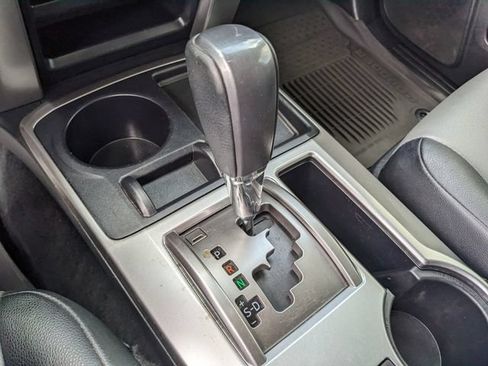 Used 2022 Toyota 4Runner SR5 Premium RWD image 26