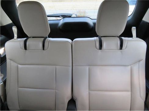 Used 2021 Ford Explorer Limited image 26