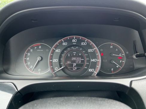 Used 2014 Honda Accord Sport image 20