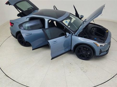 Used 2022 Polestar Polestar 2 Long Range Dual Motor w/ Plus Package image 82