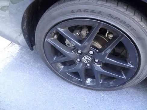 Used 2025 Honda Civic Sport image 11