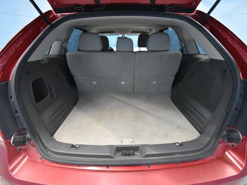 Used 2011 Ford Edge Limited FWD image 31