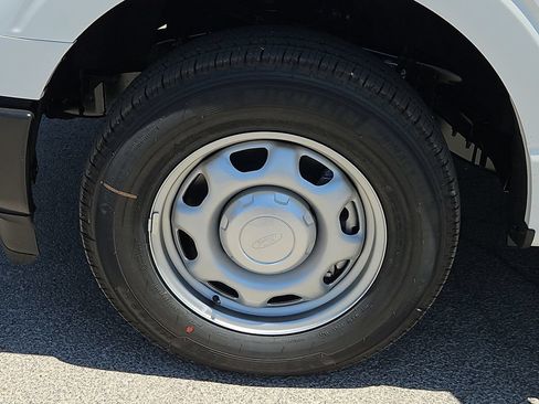 New 2026 Ford F150 XL RWD image 17