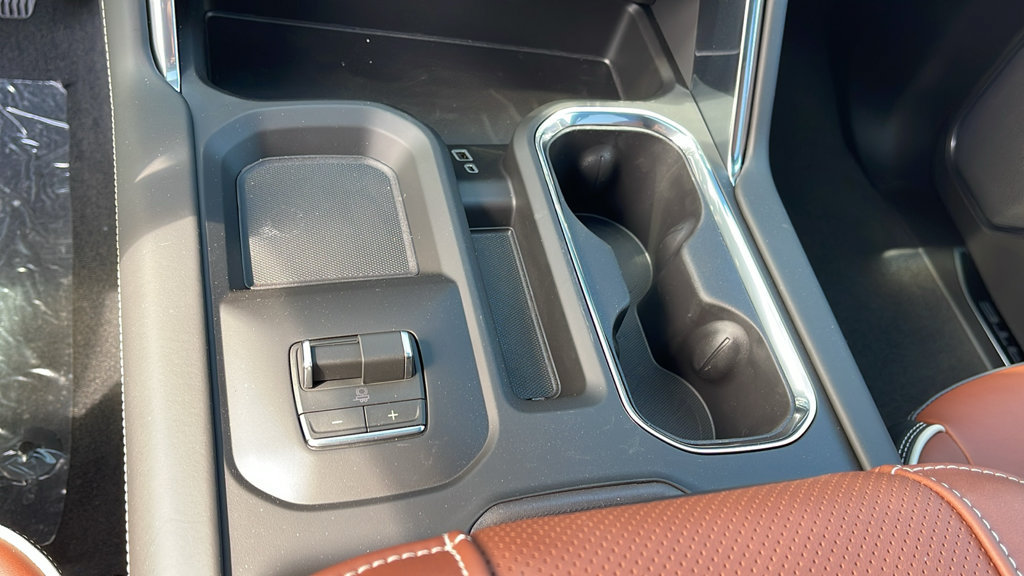 New 2026 GMC Sierra 3500 Denali Ultimate AWD/4WD image 22