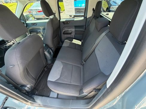 Used 2022 Ford Maverick XL FWD image 9
