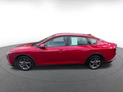 Used 2025 Kia K4 FWD image 9