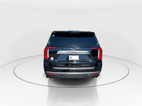 Used 2024 GMC Yukon XL Denali RWD image 7