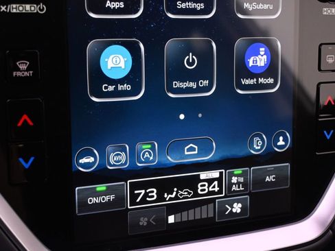 Certified 2025 Subaru Crosstrek 2.0i Premium image 28