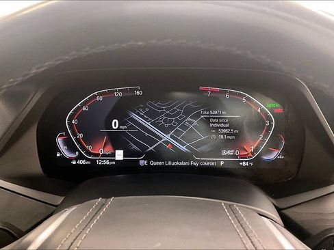 Used 2019 BMW X7 xDrive40i AWD/4WD image 19