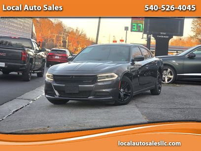 Used 2020 Dodge Charger SXT