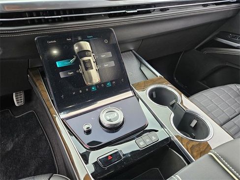 New 2026 Cadillac Escalade Platinum Sport image 24