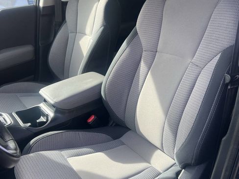 Used 2022 Subaru Outback Premium image 9