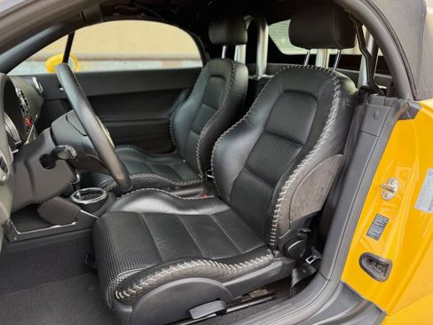 Used 2004 Audi TT 1.8T image 12