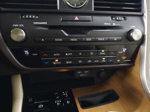 Used 2020 Lexus RX 350 AWD w/ Premium Package image 28