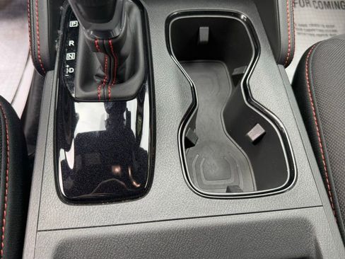 Used 2022 Nissan Frontier PRO-4X w/ Off-Road Protection Package image 16