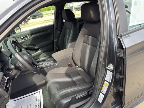 Used 2024 Honda Civic Sport image 11
