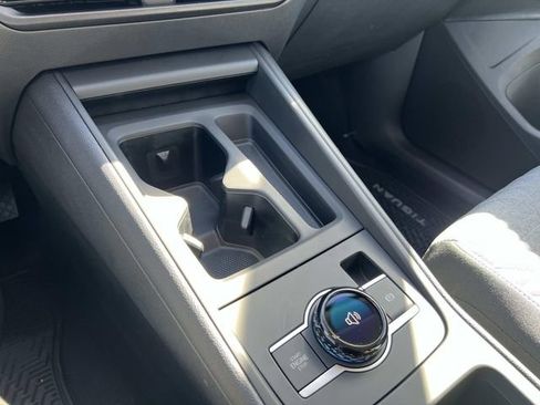 New 2026 Volkswagen Tiguan S FWD image 20