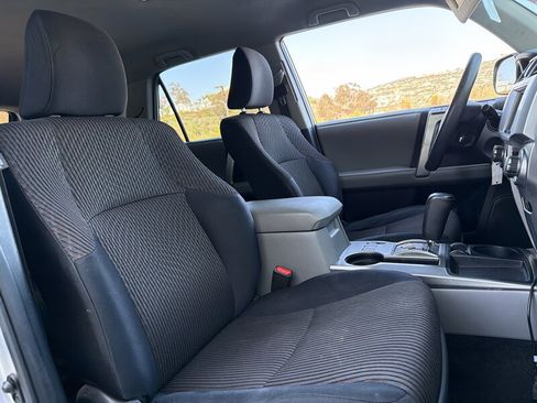 Used 2012 Toyota 4Runner SR5 RWD image 14