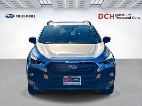 New 2026 Subaru Crosstrek 2.5i Wilderness AWD/4WD image 2