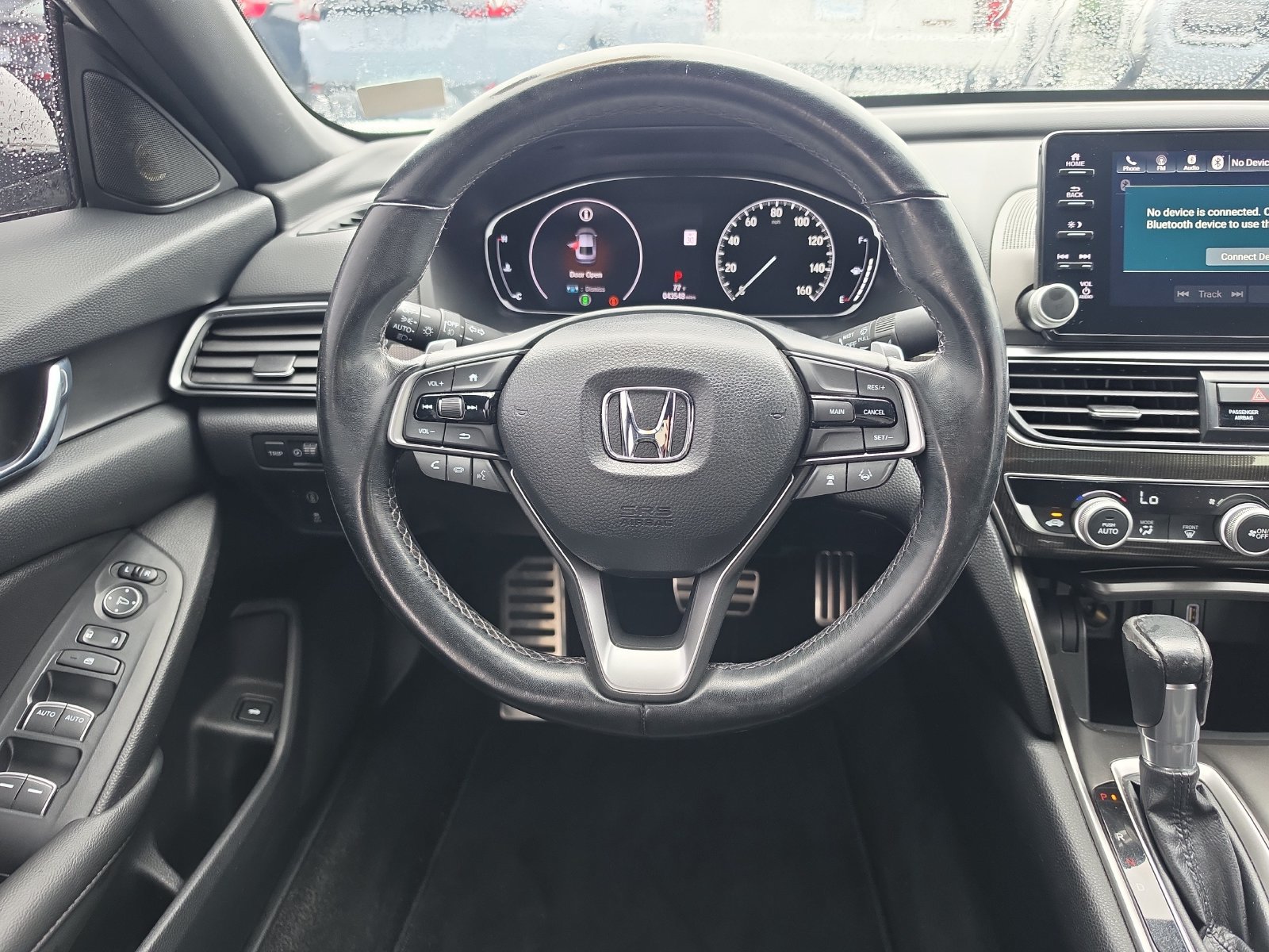 Used 2020 Honda Accord Sport image 10