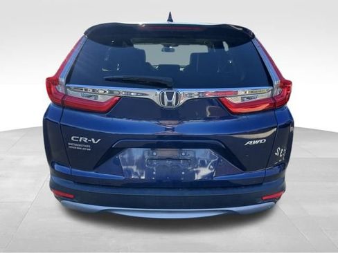 Used 2019 Honda CR-V EX image 6