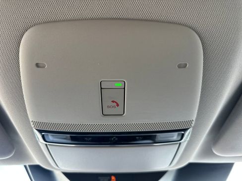 New 2026 Nissan Murano SV image 28