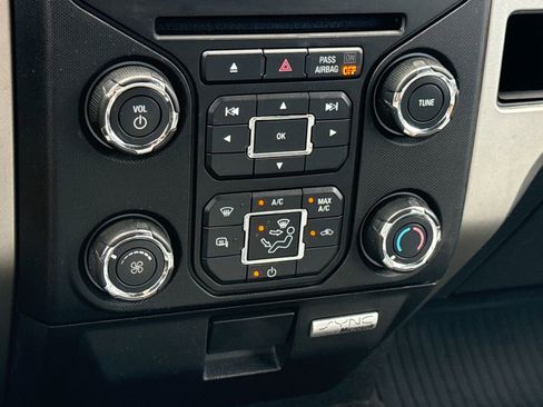 Used 2013 Ford F150 XLT w/ XLT Chrome Pkg image 21