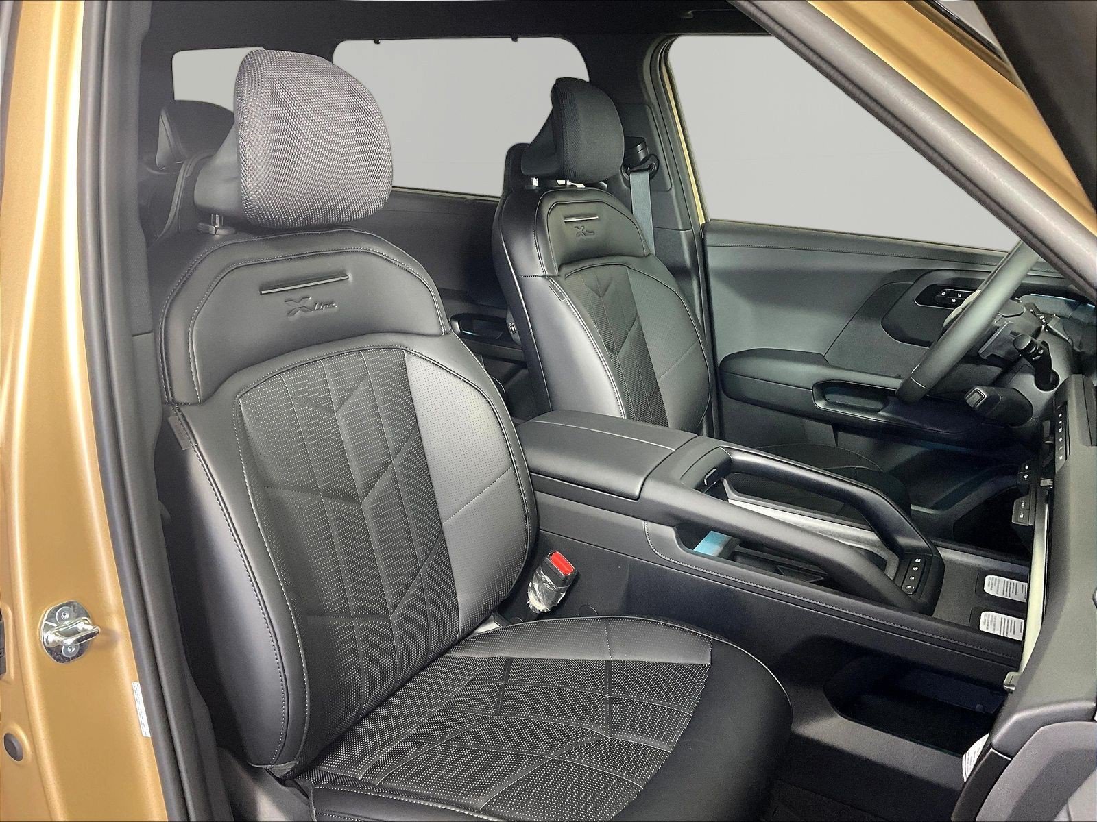 New 2027 Kia Telluride SX X-Line AWD/4WD image 19