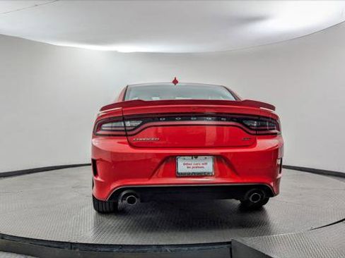 Used 2020 Dodge Charger GT image 7