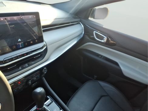 Used 2024 Jeep Compass Limited w/ Elite Group image 22