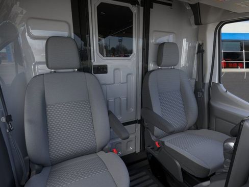 New 2026 Ford Transit 150 148 Medium Roof AWD image 10