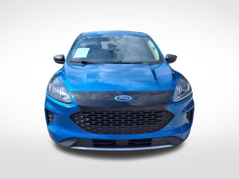 Used 2020 Ford Escape S FWD image 2