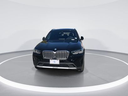 Certified 2023 BMW X3 xDrive30i w/ Convenience Package