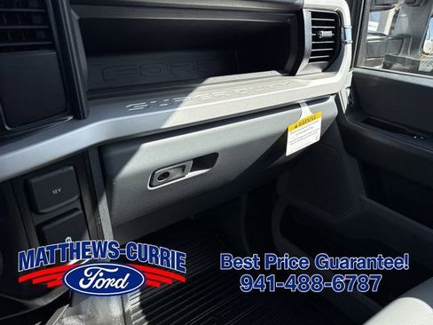 New 2026 Ford F250 XL AWD/4WD image 24