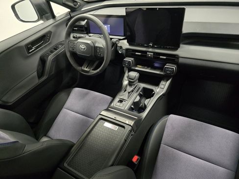 New 2026 Toyota RAV4 XSE image 23