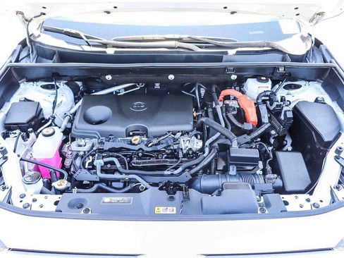 Certified 2023 Toyota RAV4 SE w/ Convenience Package AWD/4WD image 34