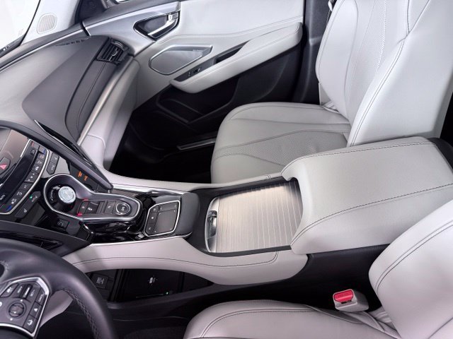 Used 2024 Acura RDX w/ Technology Package AWD/4WD image 17