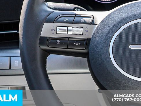 Used 2026 Hyundai Kona SEL Sport FWD image 32