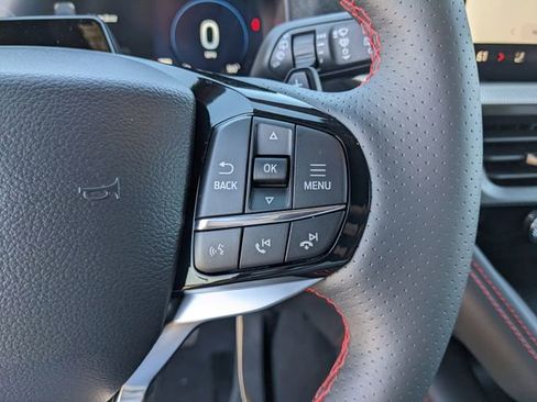 New 2026 Ford Explorer ST w/ Sun And Sound Package image 34