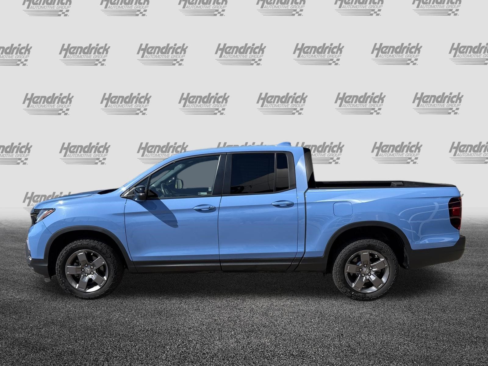 Used 2024 Honda Ridgeline TrailSport image 7