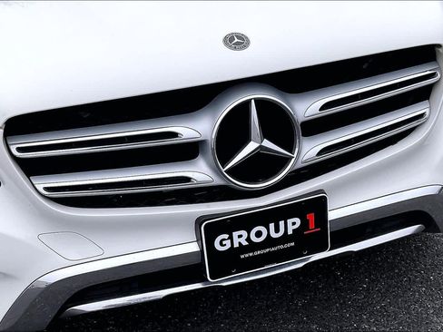 Used 2019 Mercedes-Benz GLC 300 image 31