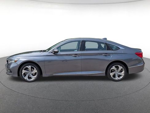 Used 2020 Honda Accord EX image 3