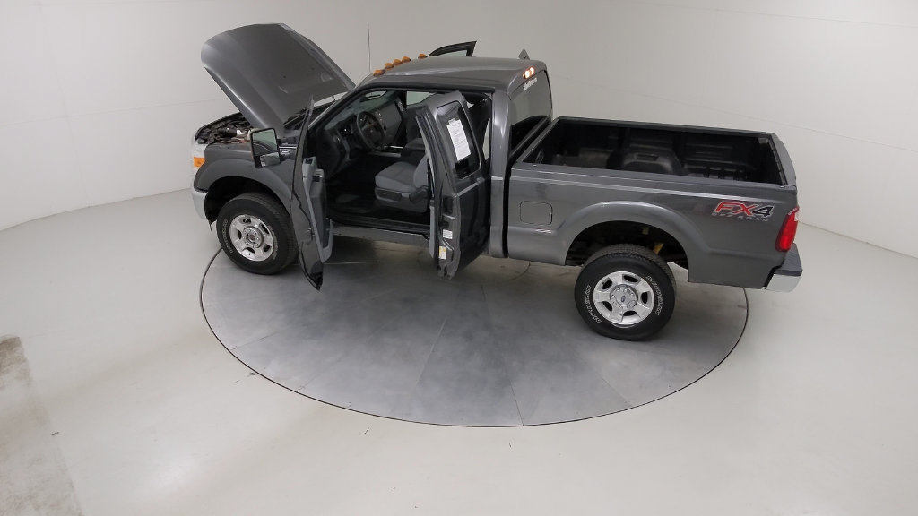 Used 2016 Ford F250 XLT w/ XLT Value Package AWD/4WD image 52
