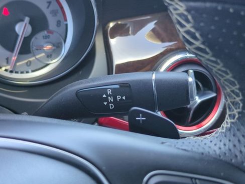 Used 2016 Mercedes-Benz CLA 250 4MATIC image 12