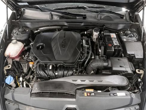 Used 2023 Hyundai Sonata SEL FWD image 3
