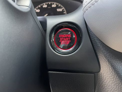 New 2026 Honda HR-V LX image 21