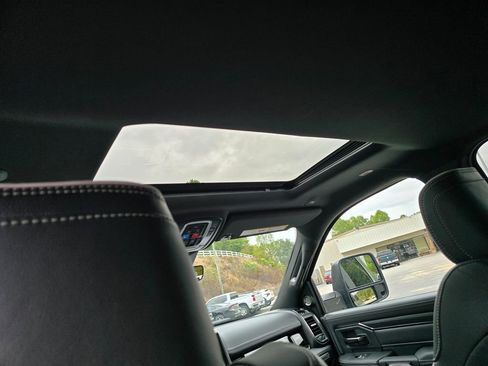 New 2026 RAM 2500 Rebel image 11