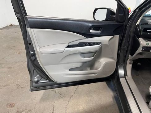 Used 2013 Honda CR-V EX-L image 23