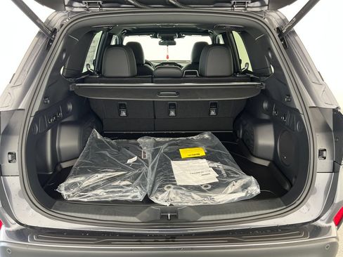 New 2026 Subaru Forester Sport AWD/4WD image 25