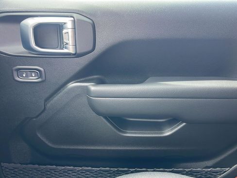 New 2026 Jeep Gladiator Willys AWD/4WD image 22